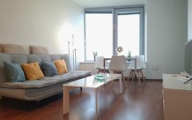 A Zen Getaway With Garage Parking